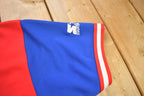 Vintage 1990s Los Angeles Dodgers MLB Baseball Starter Jersey