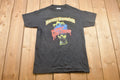 Vintage 1991 Planet Hollywood T-Shirt