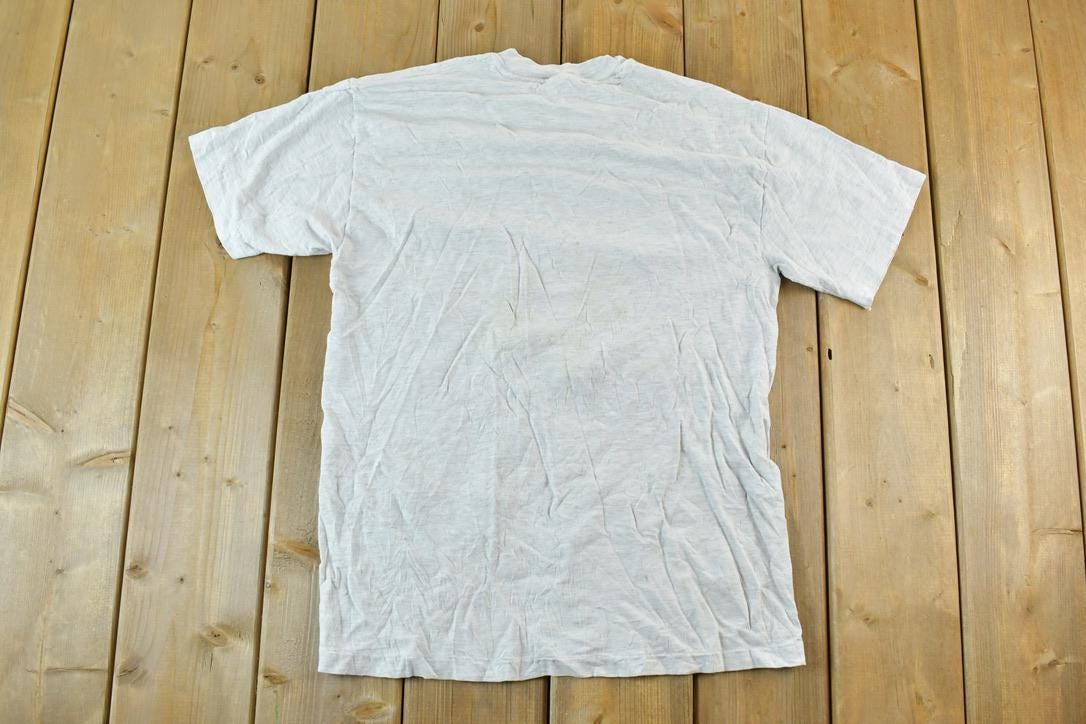 Vintage 1990s Colorado Pikes Peak Single Stitch T-Shirt