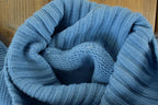 Vintage 1990s Exco Jeans Knit Turtleneck Sweater