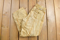 Vintage 1990s Bugle Boy Distressed Pants Size 29 x 25.5