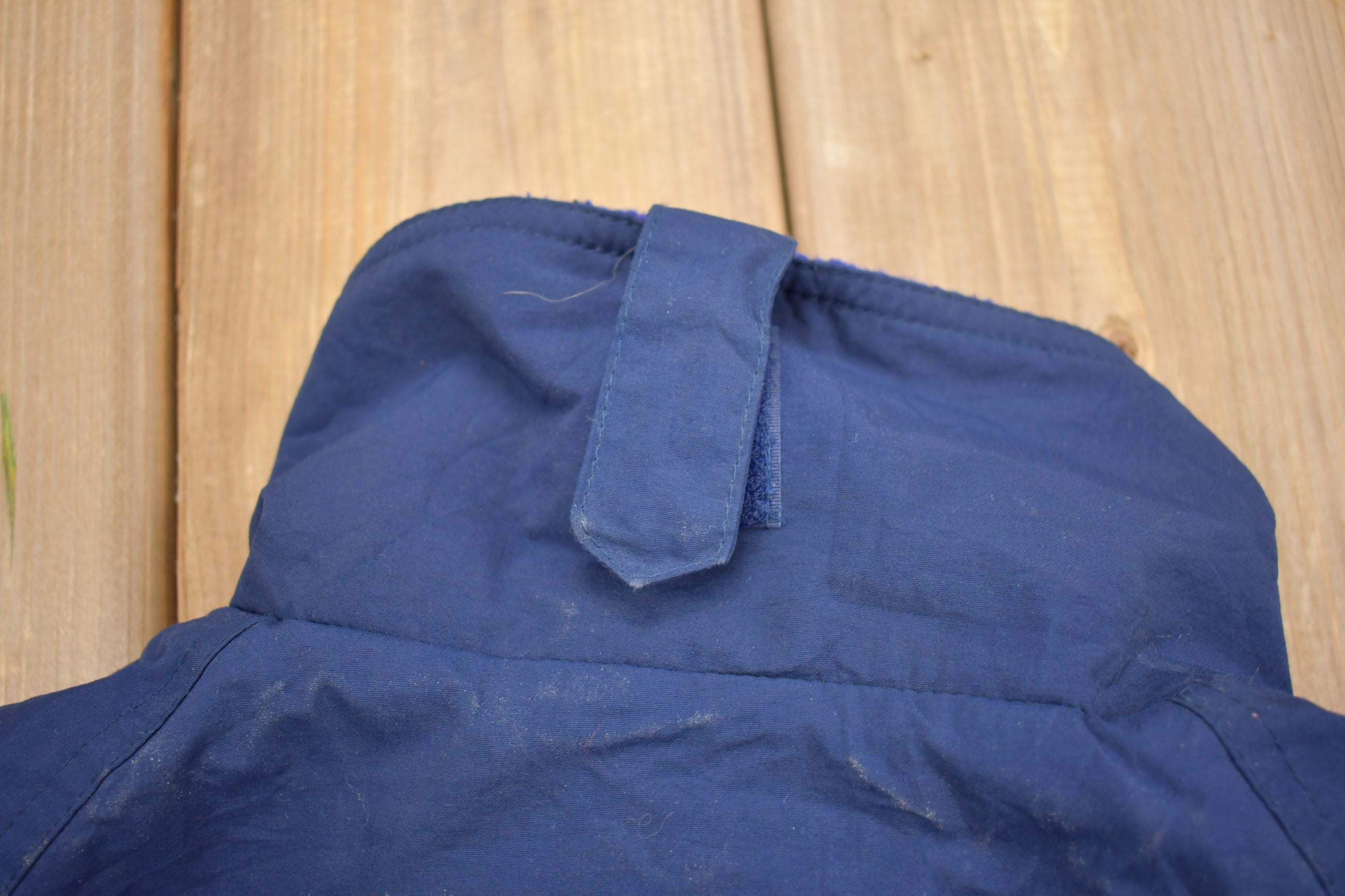 Vintage 1990s Columbia Sportswear Full Zip Jacket