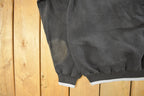 Vintage 1990s Los Angeles Raiders NFL Logo Athletic Sweatshirt Men's 2XL
