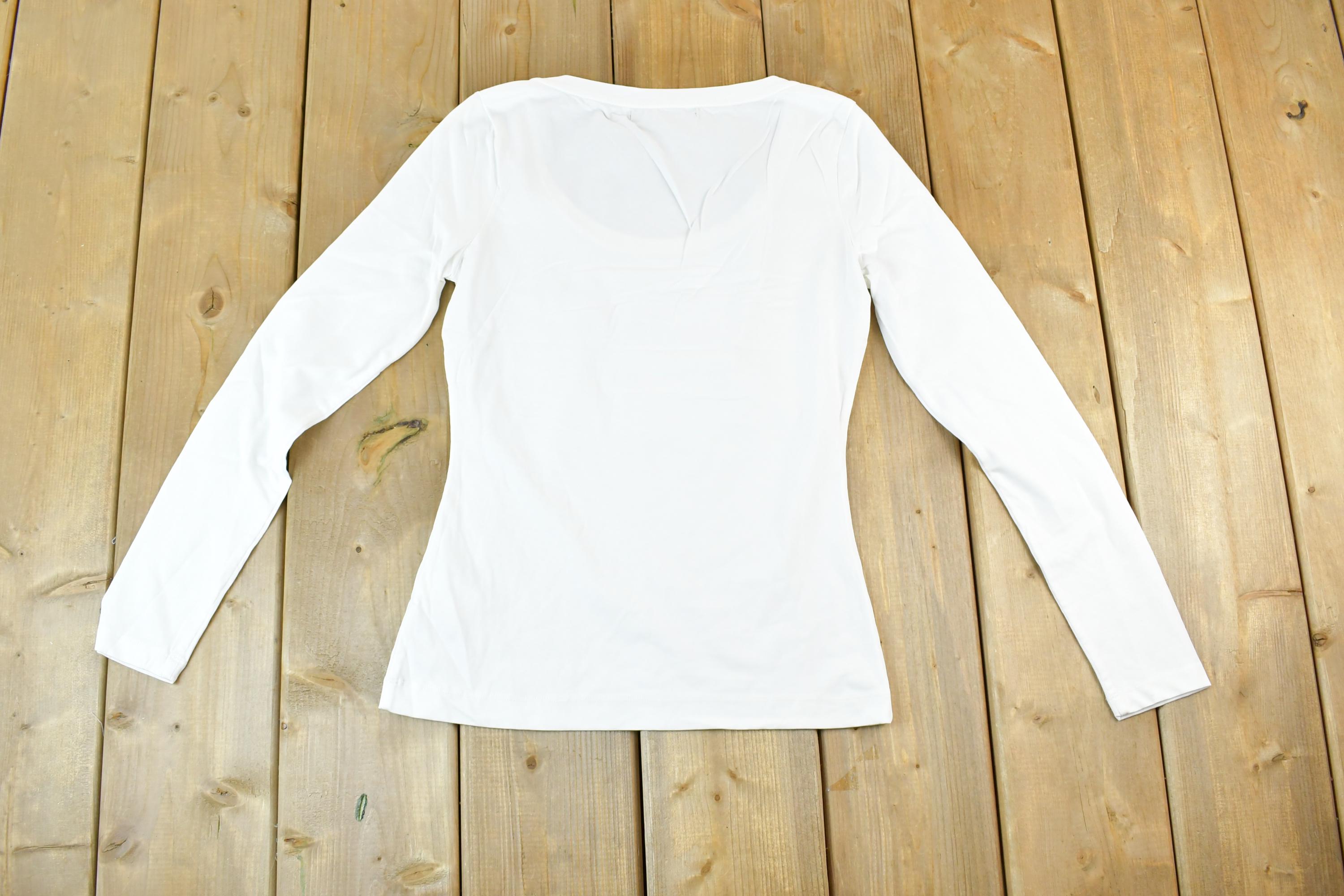 Women Vintage Vigoss Y2K T-Shirt