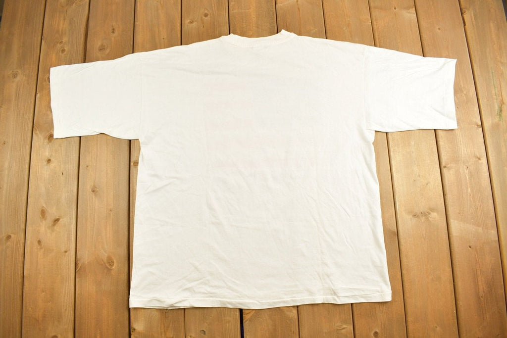 Vintage 1992 Mall Of America Grand Opening Graphic T-Shirt