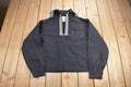 Vintage 1990 Mens Blue Dress Jumper Naval Uniform Sweater