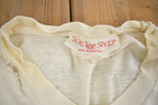Vintage 1986See Spot See Spot Run Graphic T Shirt