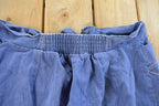 Vintage 1970s Bell Bottom Baggy Denim Jeans Men's 33 x 30
