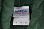 Vintage 1990s Michigan State University Collegiate Hoodie