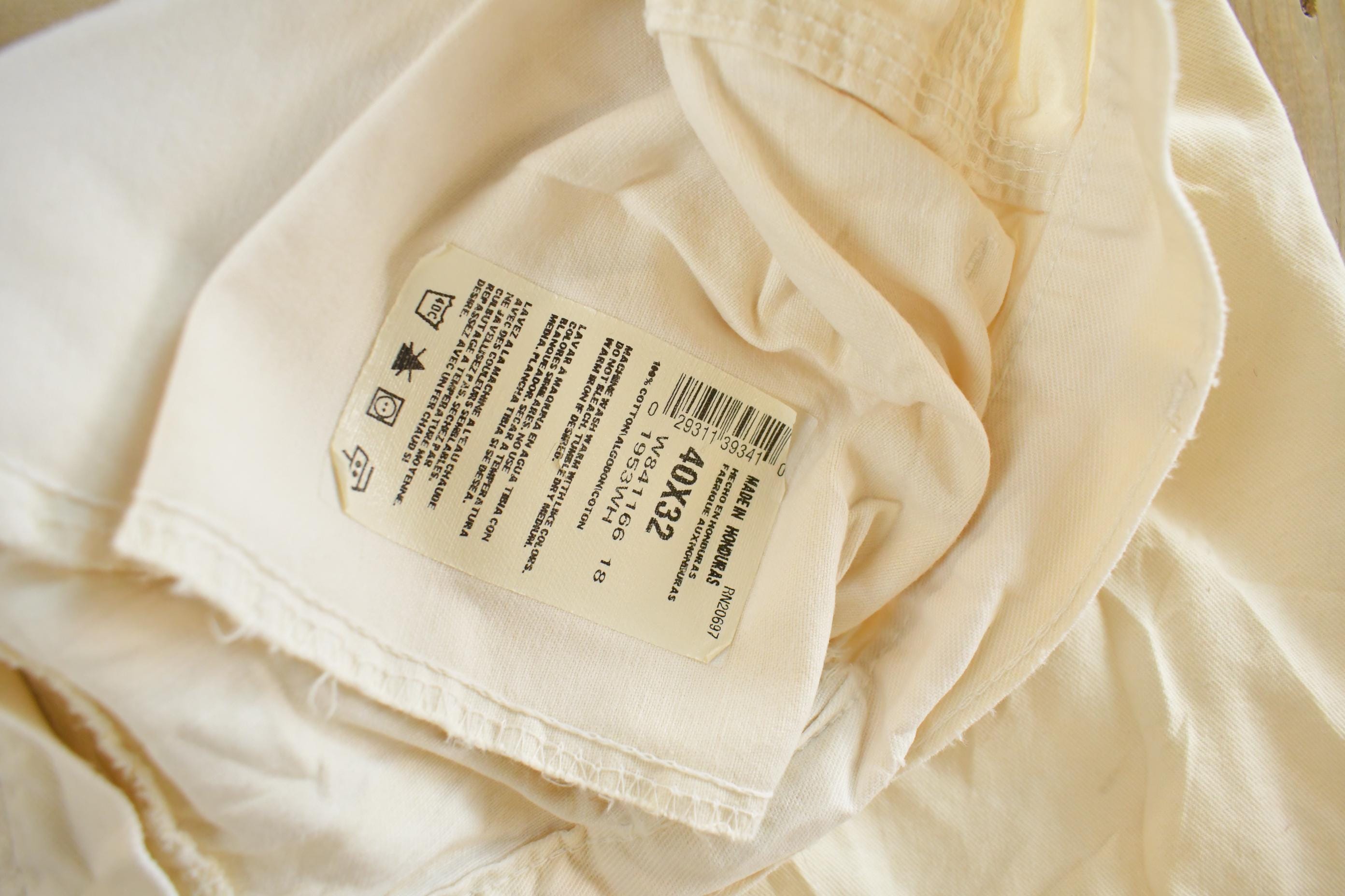 Vintage 1990s Dickies Carpenter Pants Men's 40 x 31