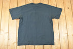 Vintage Y2K Nike Basketball T-Shirt Men's L
