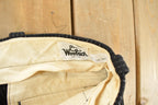 Vintage 1980s Woolrich Wool Trousers Pants Men's 40 x 28