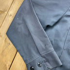 Vintage Unitog LA Beer Patch Work Jacket