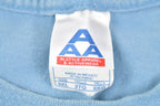 Vintage 1990s Redneck Words To Live By Mayonnaise Graphic T Shirt