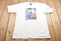 Vintage 2001 Remember Pearl Harbor Graphic T Shirt