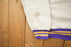Vintage 1990s Johnston Heavy Weight Crewneck Sweatshirt