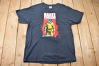 Vintage 2003 Haute Tension Horror Movie Promo T-Shirt