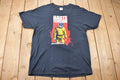 Vintage 2003 Haute Tension Horror Movie Promo T-Shirt