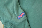 Vintage 1990s CSU Jansport Crewneck Made In USA