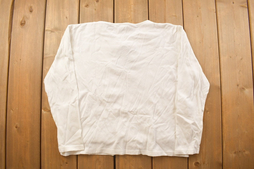 Vintage 1990s Disney Winnie The Pooh Cartoon Promo T-Shirt  90s Graphic Tee  TV Promo T Shirt