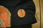Vintage 1990s Vietnam Veterans Graphic T-Shirt