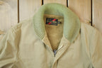 Vintage 1990s Sears Mens Store Outerwear Light Jacket