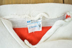 Vintage 1980s JCPenney Quarter Button Up Shirt Youth Small