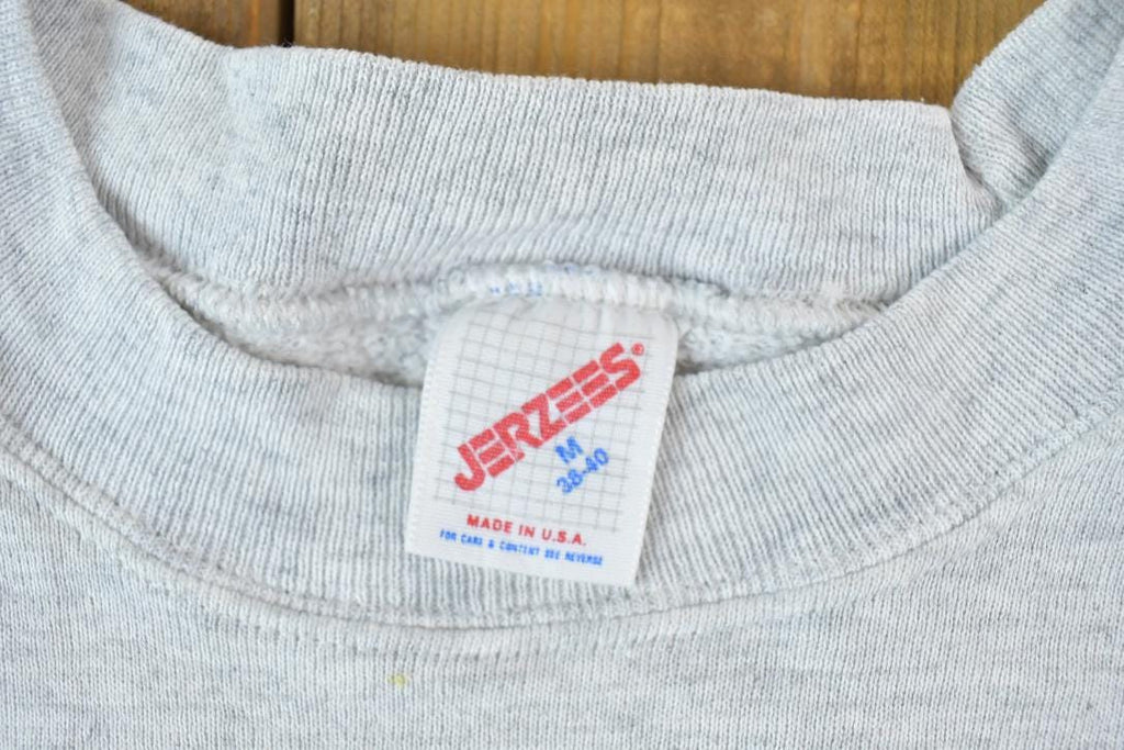 Vintage 1980s Iowa State University Collegiate Crewneck