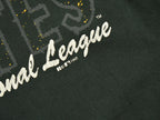 Vintage 1995 Pittsburgh Pirates MLB Baseball T-Shirt