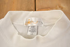 Vintage 1990s Coca Cola Logo Crewneck Sweatshirt