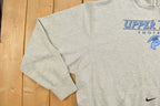 Vintage Y2K Iowa NCAA Football Hoodie