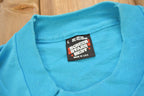 Vintage 1990 Michigan Festival Graphic T Shirt