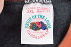 Vintage 1990s Cute Pueblo Pottery Crewneck Sweater