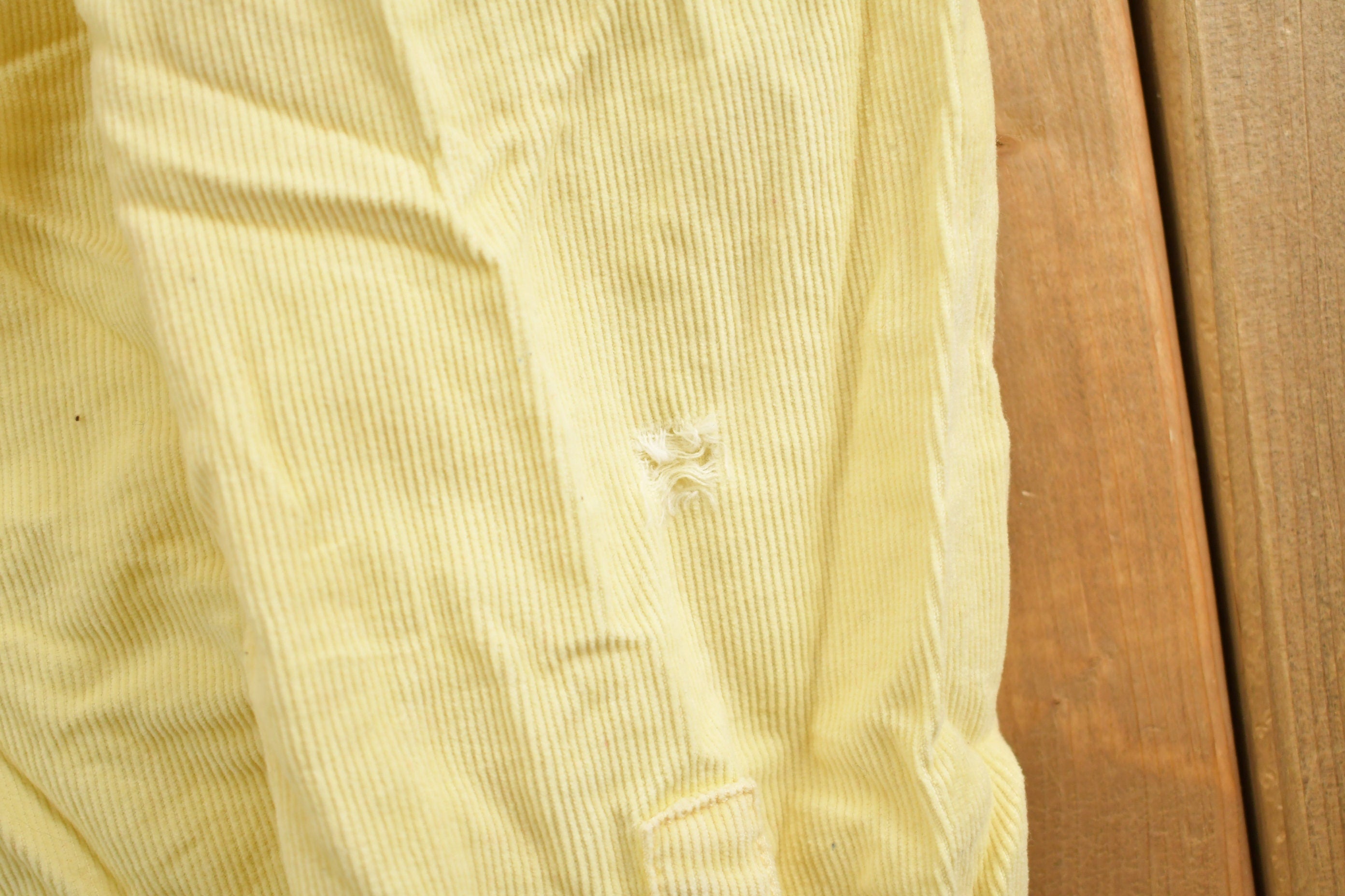 Vintage 1990s Corduroy Eddie Bauer Womens Button Up Shirt