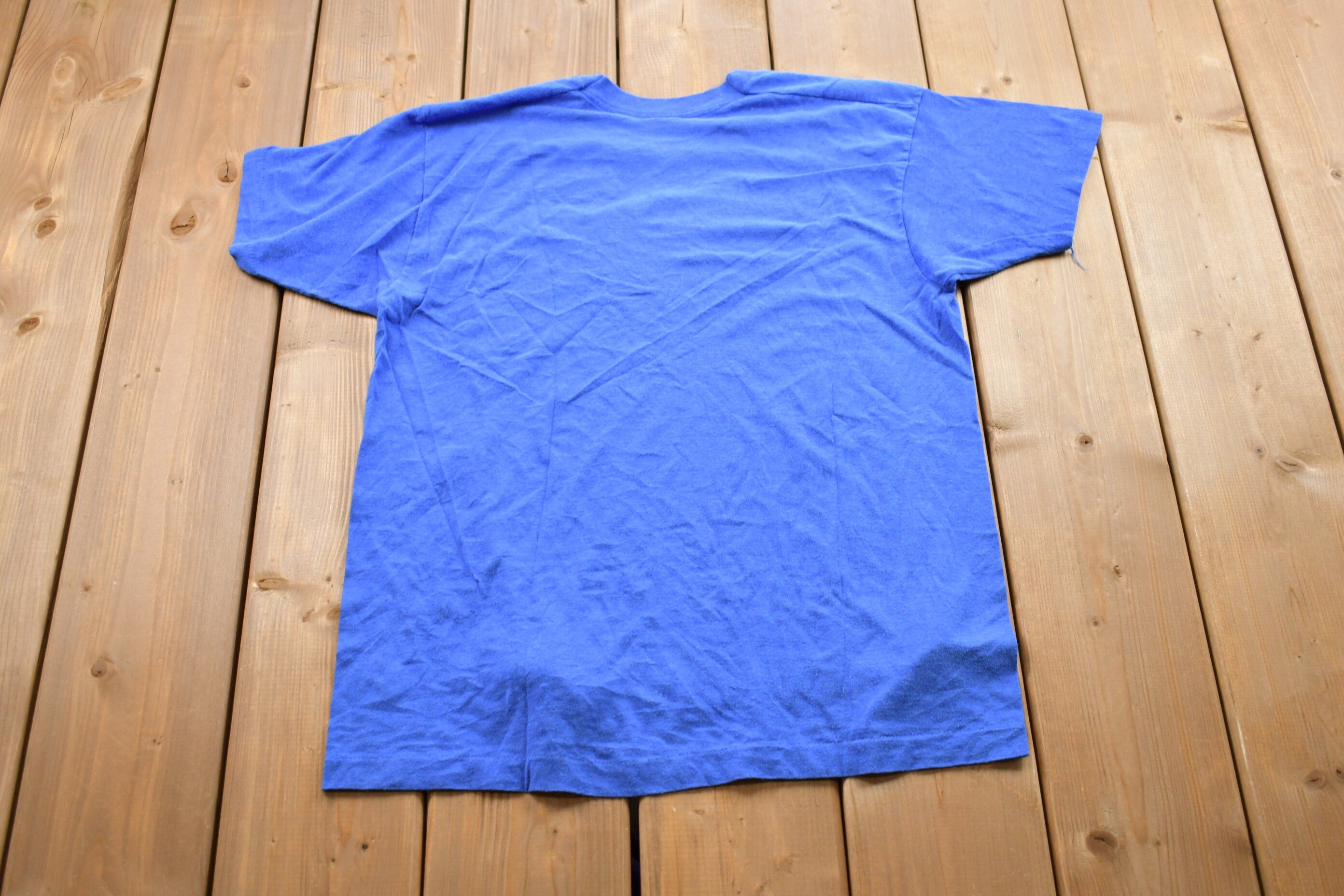 Vintage 1990s Sundown Graphic T-Shirt