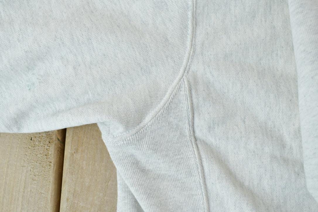 Vintage Y2K Army Champion Reverse Weave Hoodie Sweatshirt