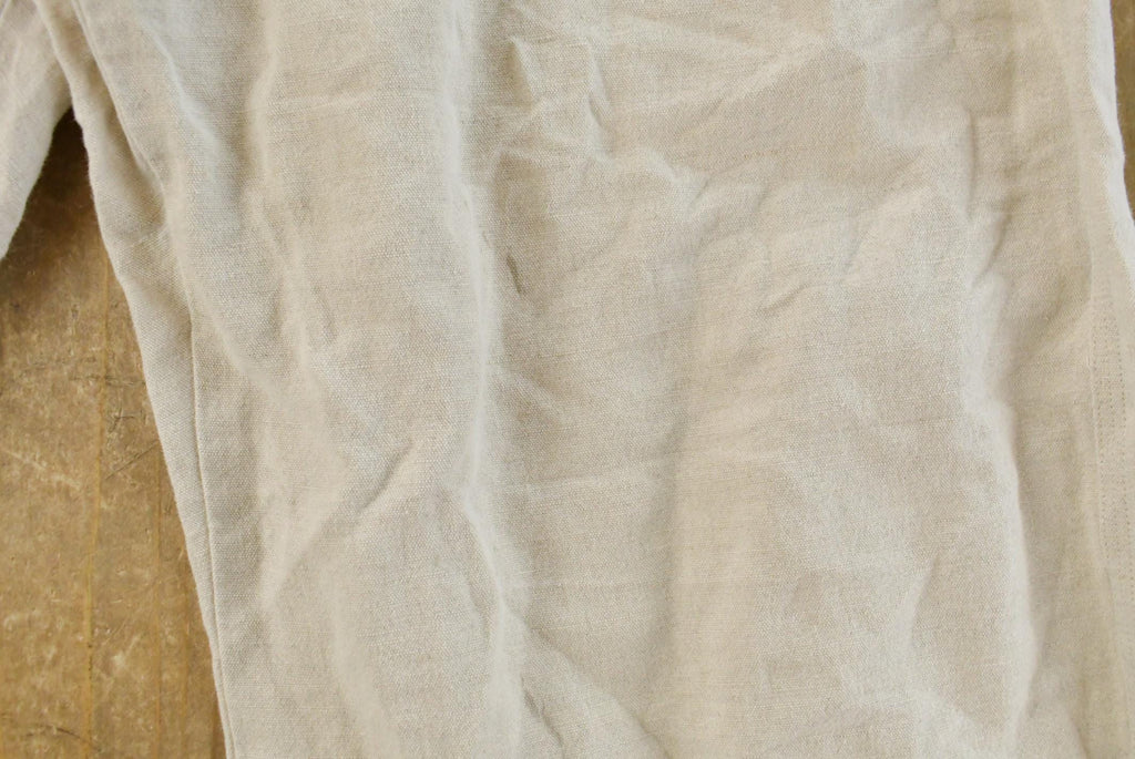 Vintage 1990s Banana Republic Linen Pants Men's 33 x 27