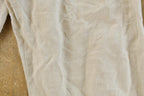 Vintage 1990s Banana Republic Linen Pants Men's 33 x 27
