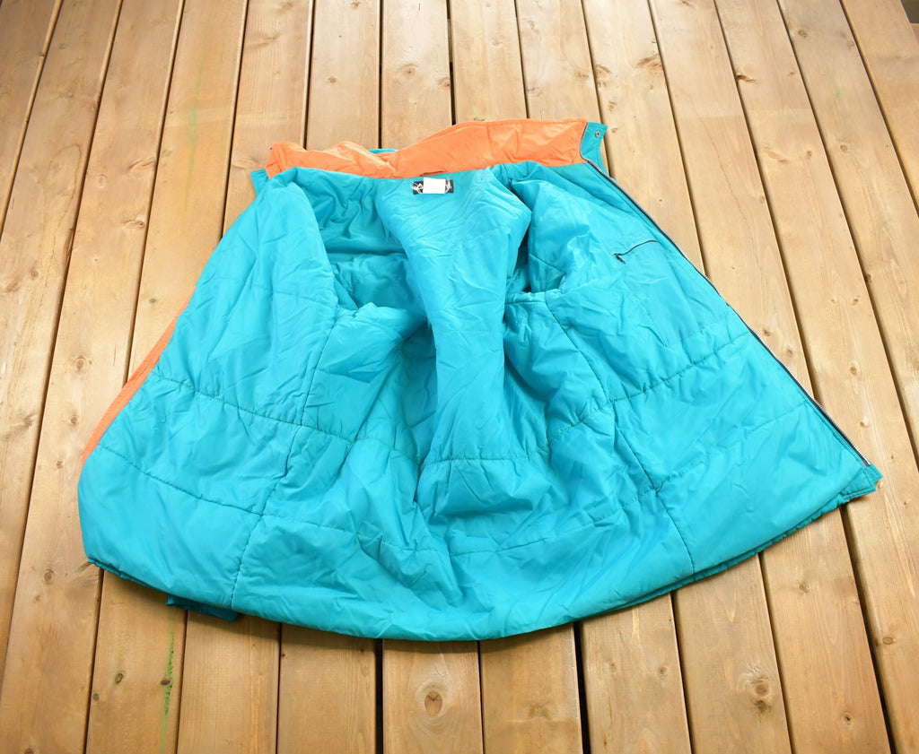 Vintage 1990s Gerry Insulated Ski Jacket