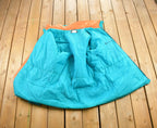 Vintage 1990s Gerry Insulated Ski Jacket
