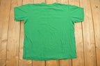 Vintage 1990s University of North Dakota Collegiate T-Shirt