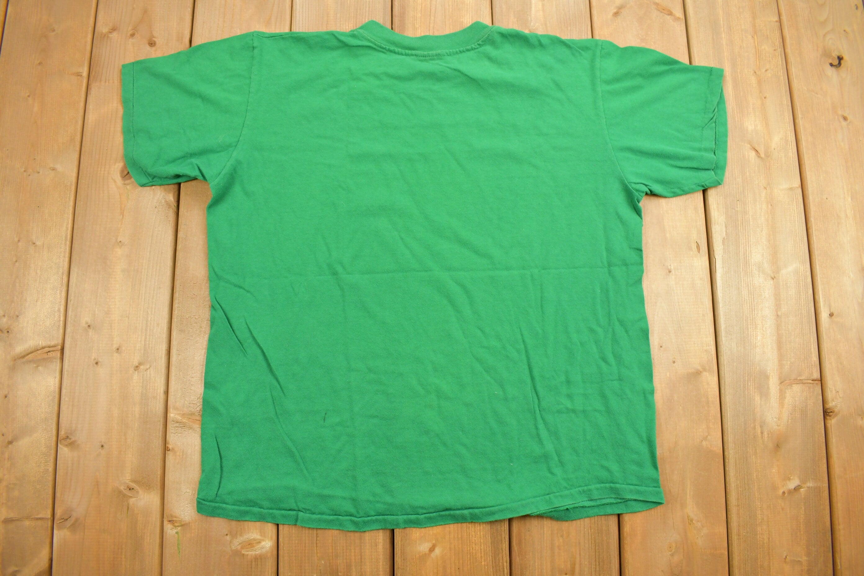 Vintage 1990s University of North Dakota Collegiate T-Shirt