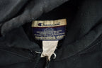 Vintage 1990s Champion Carpentry Hoodie