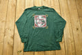 Vintage 1995 Romeo & Juliet Twin Cities Ballet Long Sleeve T-Shirt
