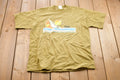Vintage 1980s Florida Graphic T-Shirt
