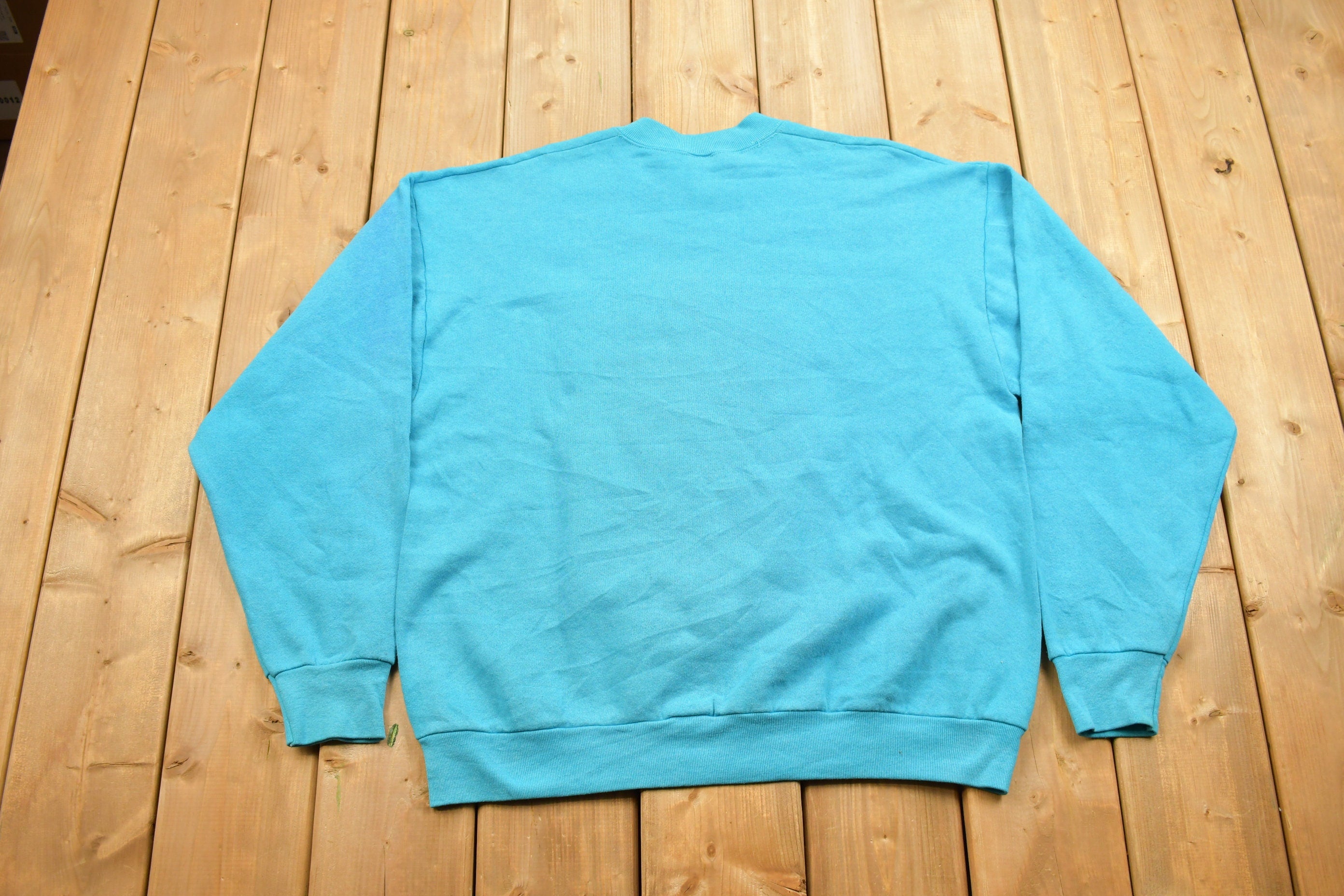 Vintage 1990s Gulf Shores Alabama Crewneck Sweatshirt