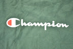 Vintage Y2K Champion Text Logo Crewneck Sweatshirt Men's XL