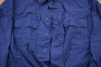 Vintage 2001 Military Button Up Shirt