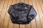 Vintage 1980s GMP Satin West Ark Jacket