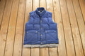 Vintage 1980s St Johns Bay Puffer Vest